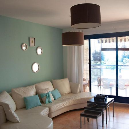 Apartamento Playa Moncofar - Xilxes Екстер'єр фото