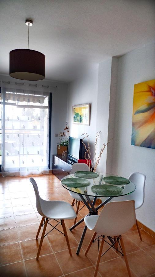 Apartamento Playa Moncofar - Xilxes Екстер'єр фото