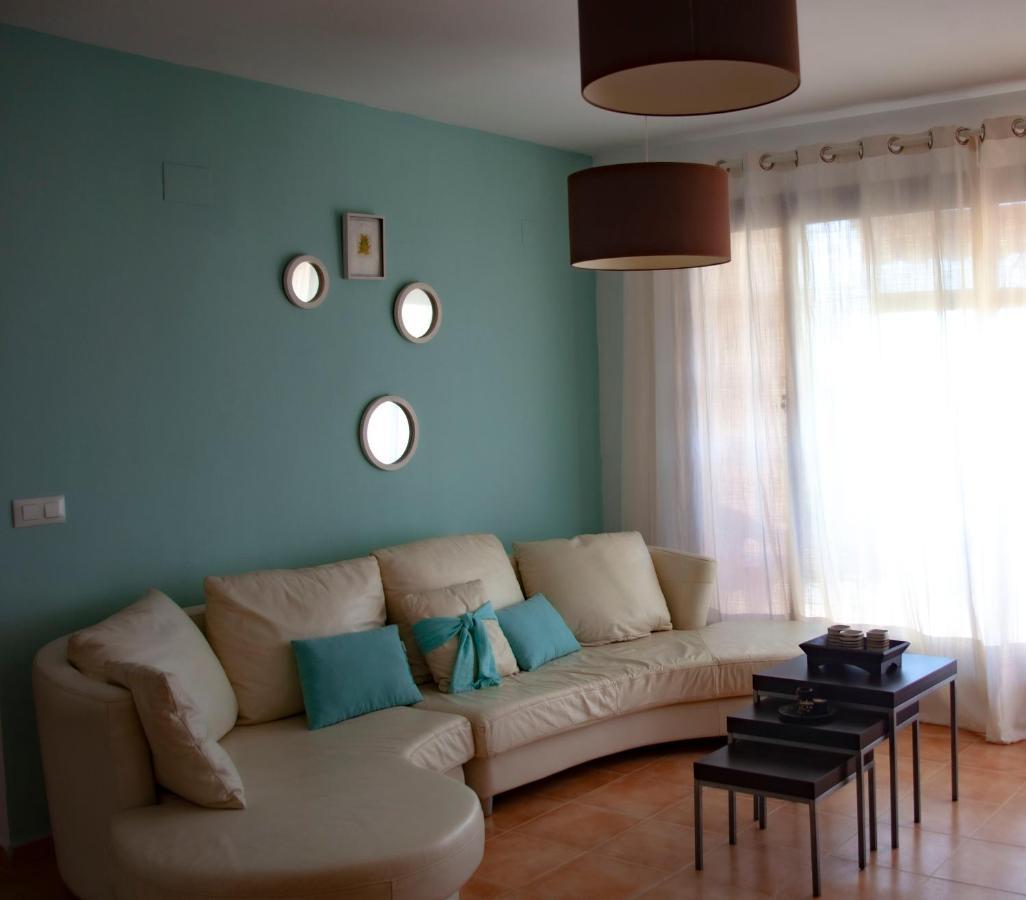 Apartamento Playa Moncofar - Xilxes Екстер'єр фото