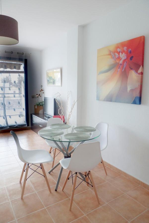 Apartamento Playa Moncofar - Xilxes Екстер'єр фото
