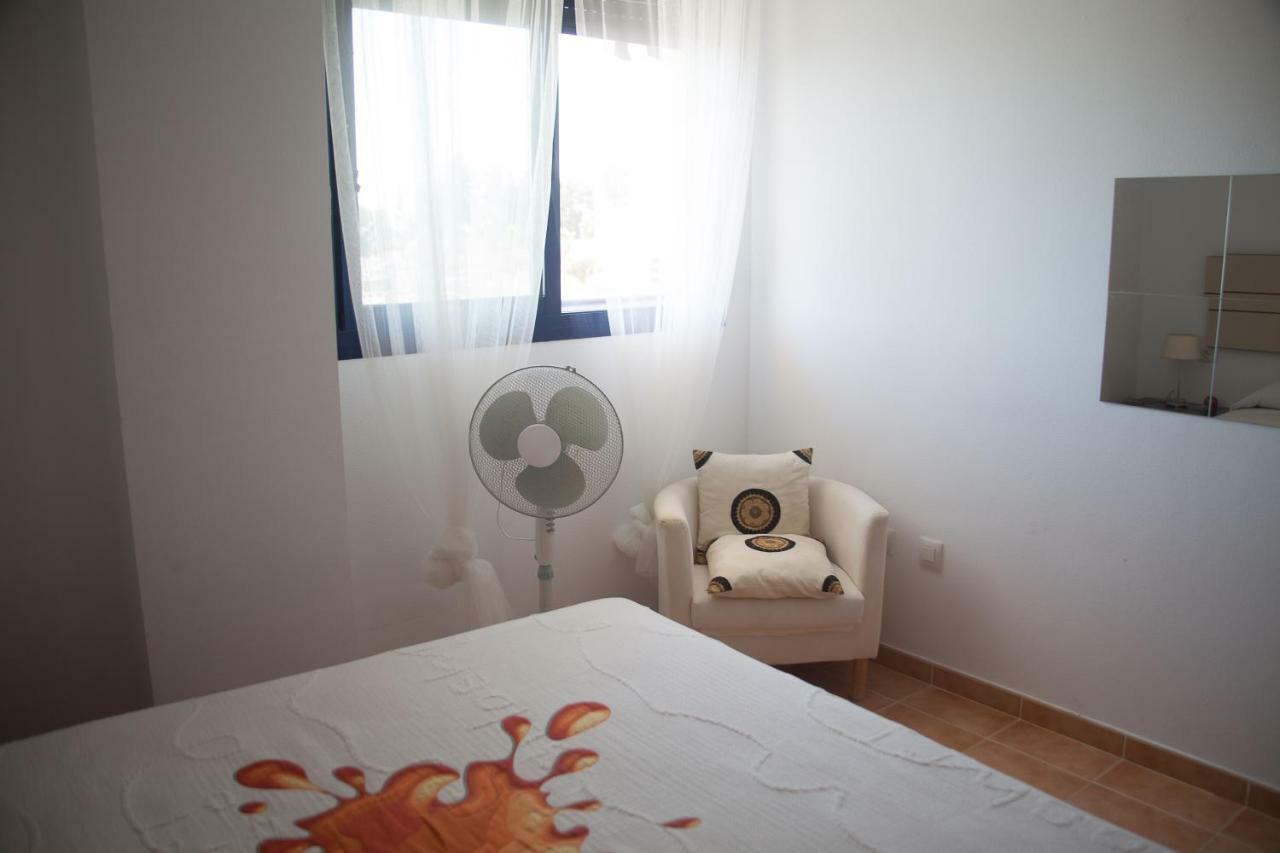 Apartamento Playa Moncofar - Xilxes Екстер'єр фото