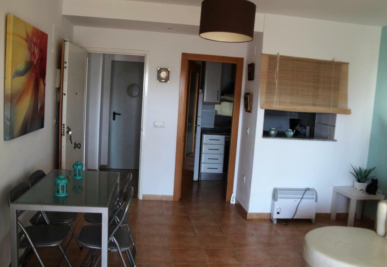 Apartamento Playa Moncofar - Xilxes Екстер'єр фото